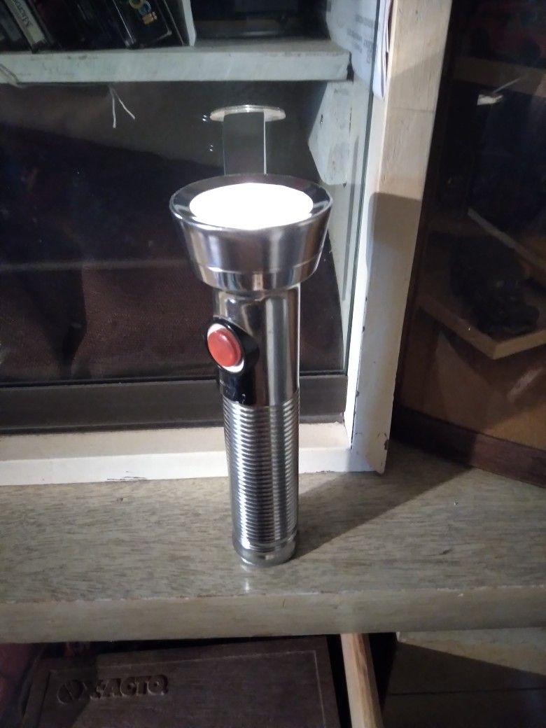 Flashlight