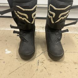Fox Sports Boots