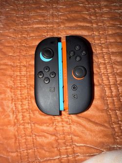 Nintendo switch 2 Controls