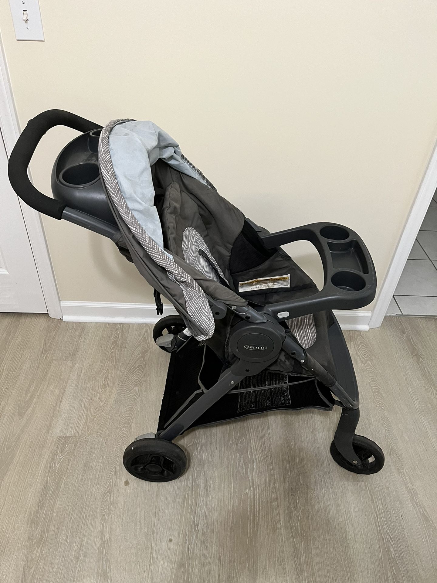 Graco Stroller