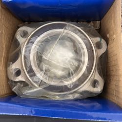 Wheel Bearing Audi A4-A7/S4-S7/Q5 And RS Models