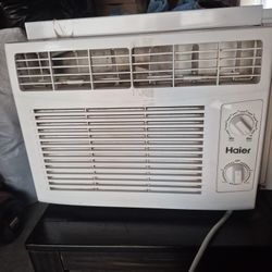 Haier Ac 