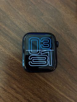 Apple Watch SE 44mm