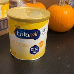 Enfamil 
