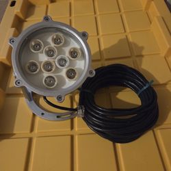 Under Water Led Light