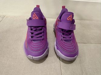 Nike Giannis Immortality 4 (Kids Size 13C)