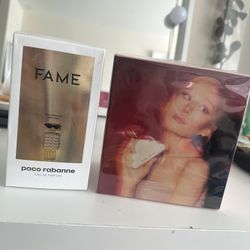 Perfumes 