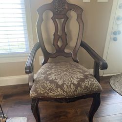 Antique Chair