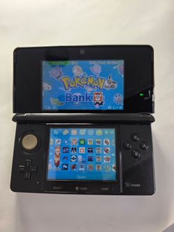 Nintendo 3DS Mini