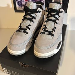 Jordan Son Of Mars