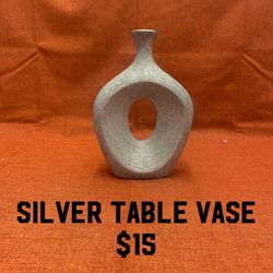Table Vase 