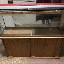 50 gallon Fish Tank Aquarium 