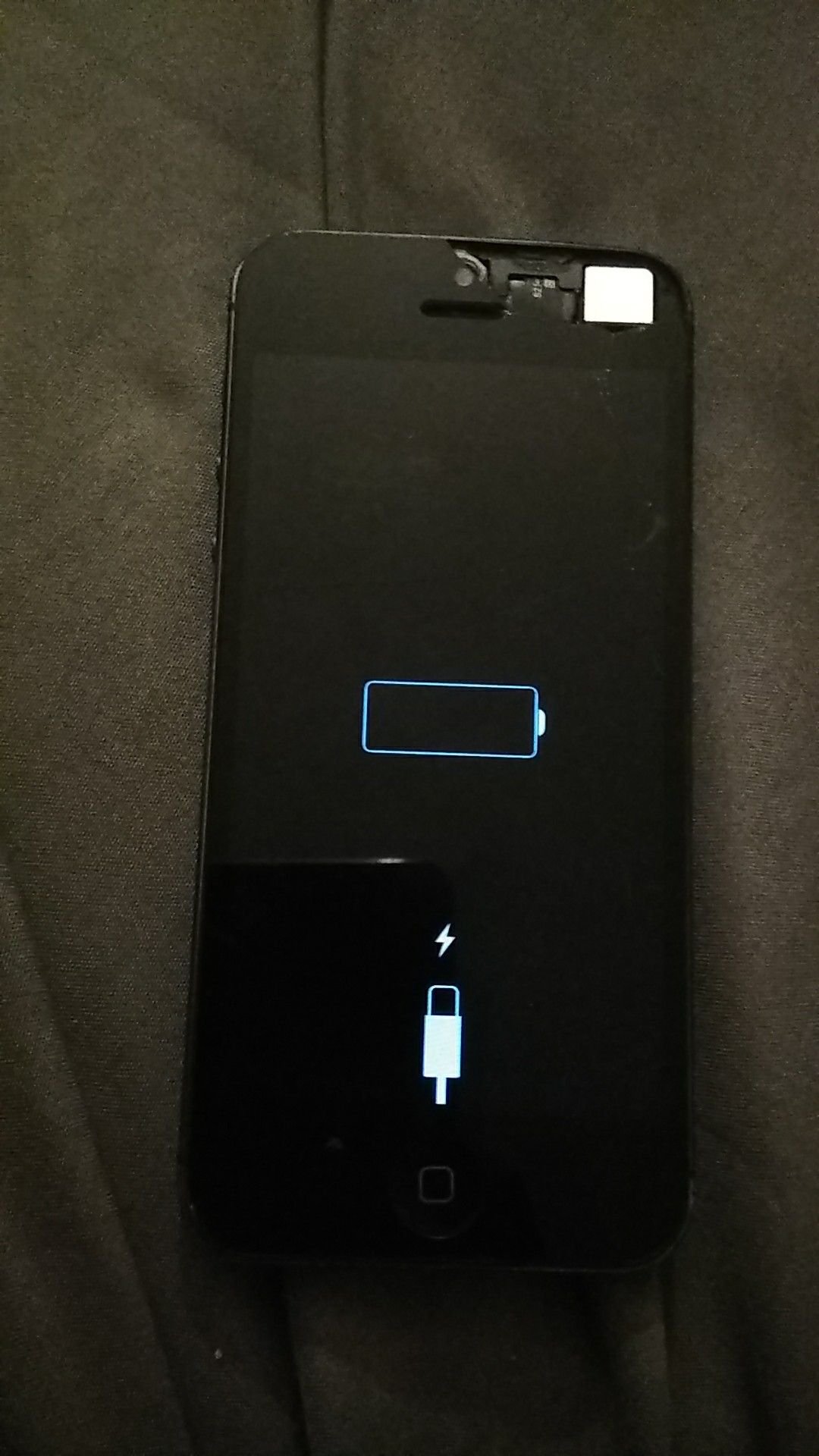 iPhone 5