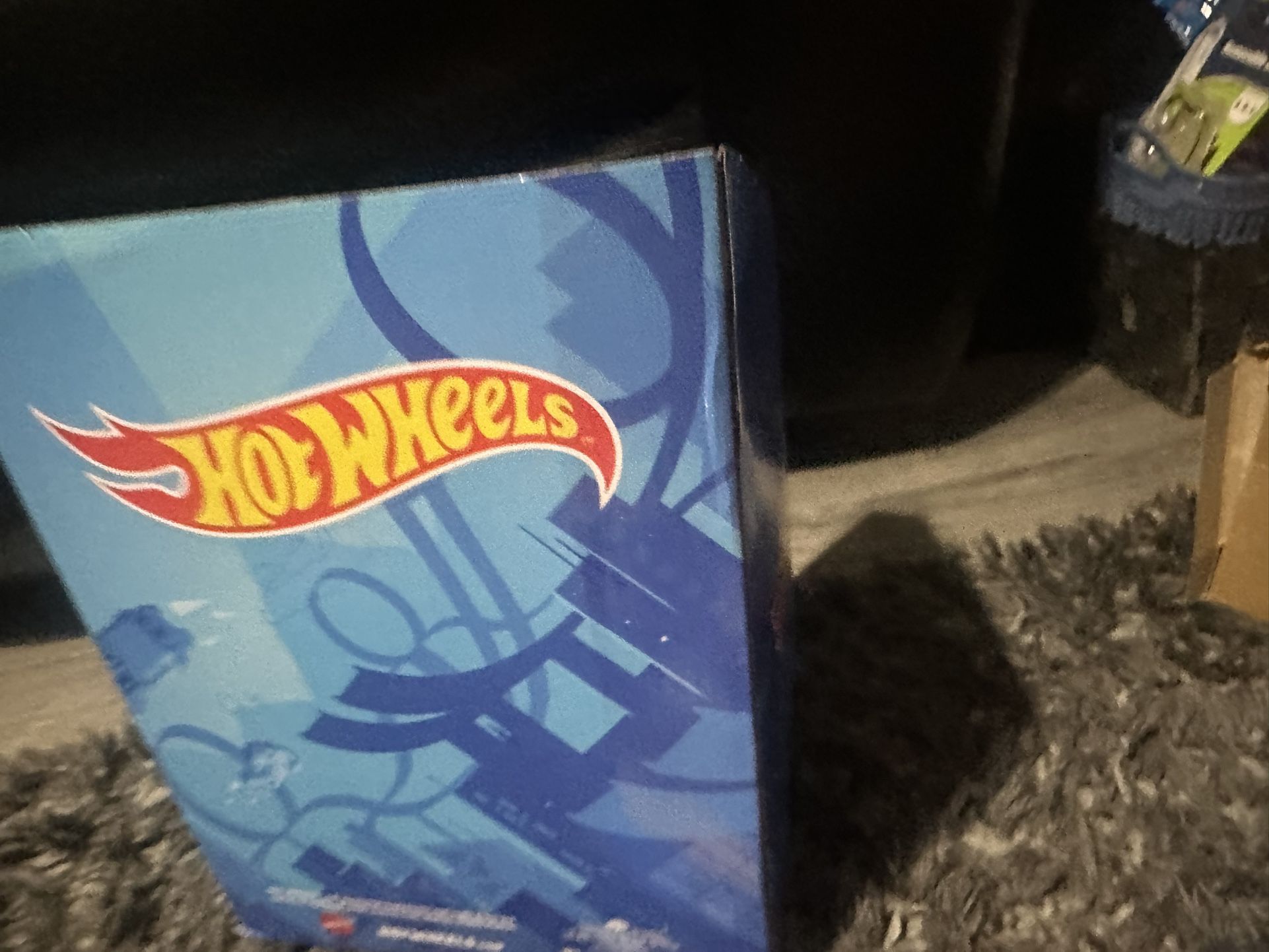 HotWheels