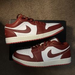 Jordan 1 Low