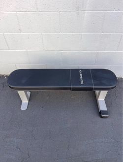 PowerBlock Portable Weight Bench… Home Gym Fitness…. $75 Price is Firm!!!!