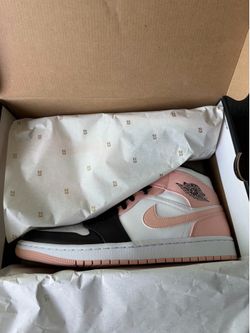 Air Jordan 1 Mid