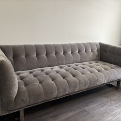 3 Piece Couch Set