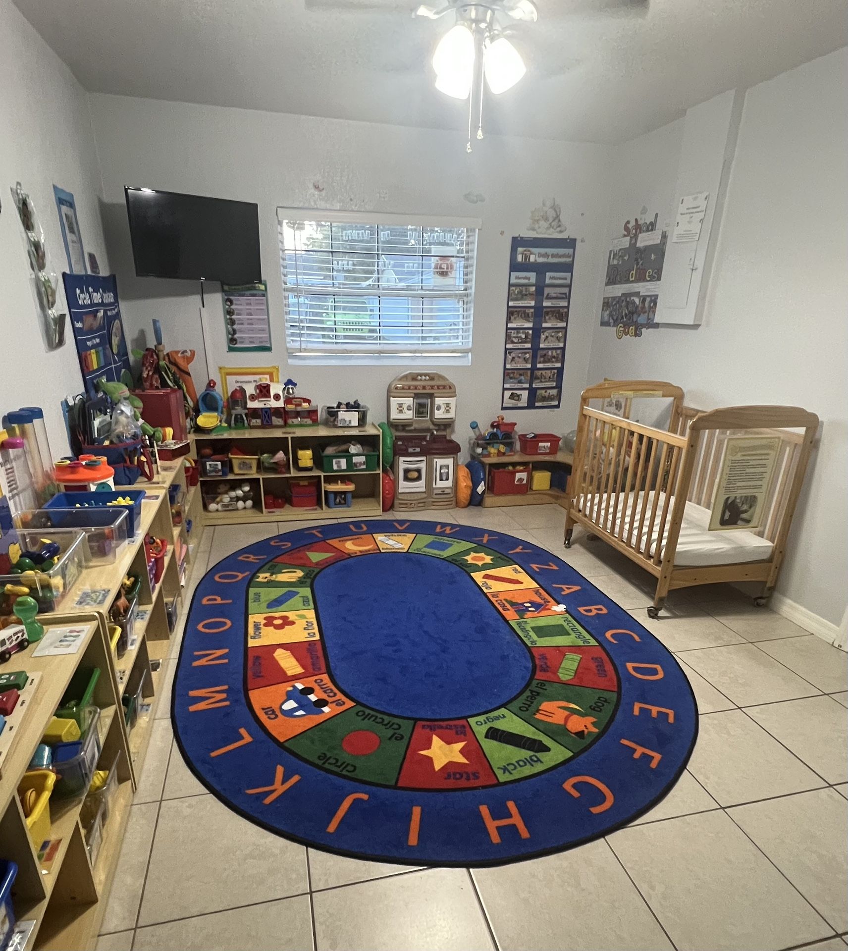 Day Care