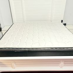 King Mattress 