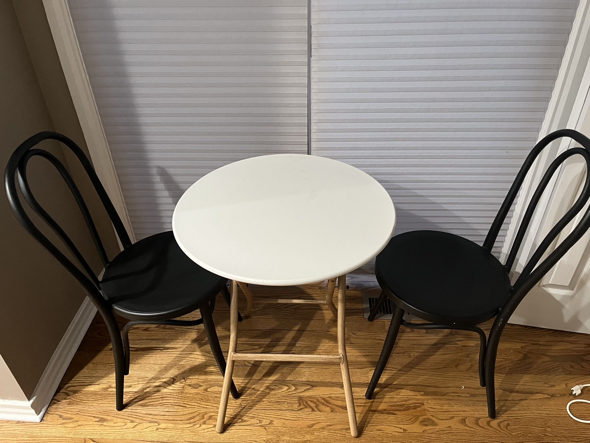 Kitchen Table