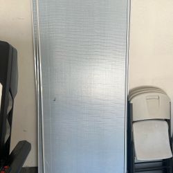 Closet Mirror