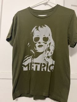 VINTAGE SHIRT