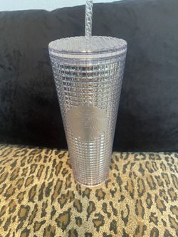 Starbucks Tumbler