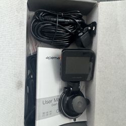 C420D Dash Cam