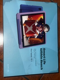 Kids Tablet
