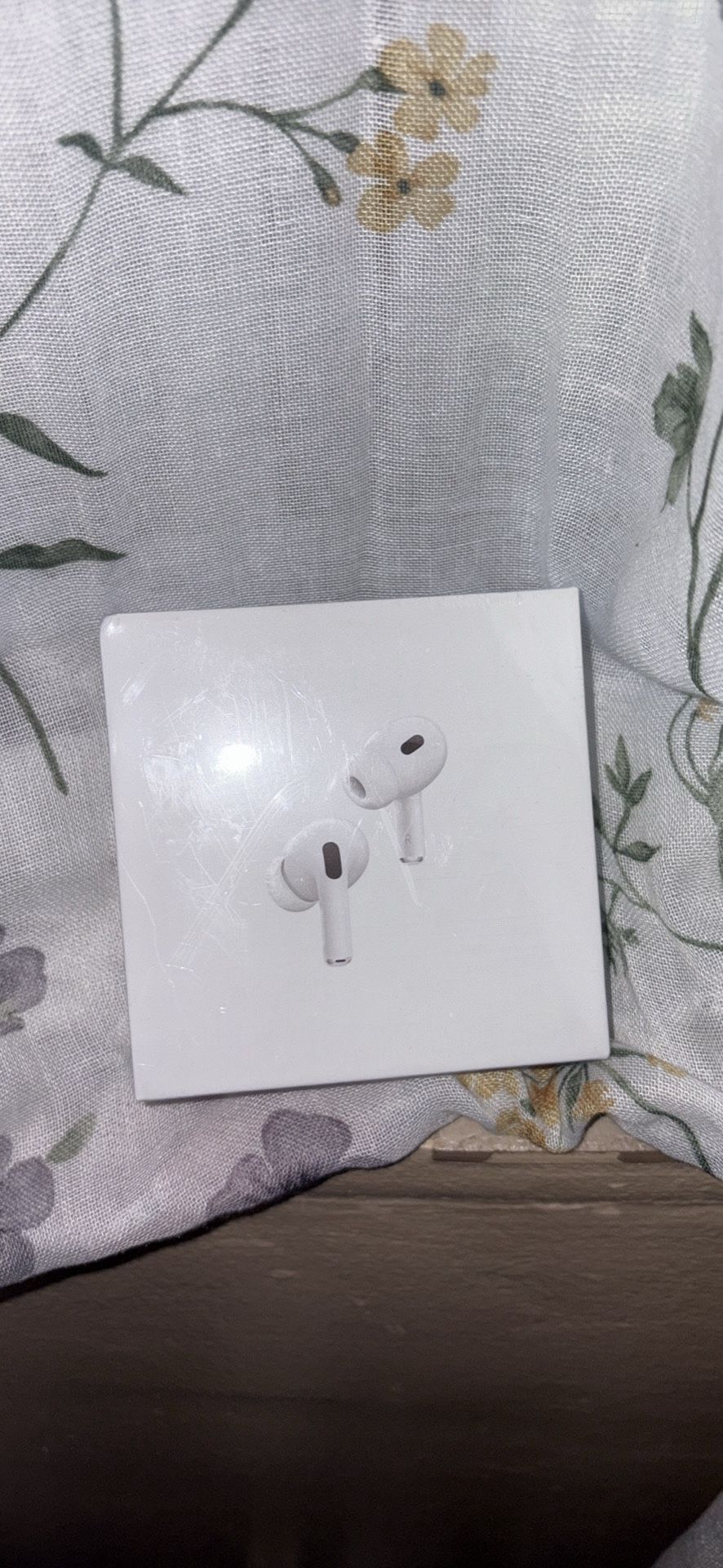 AirPod Pros 2nd Generation