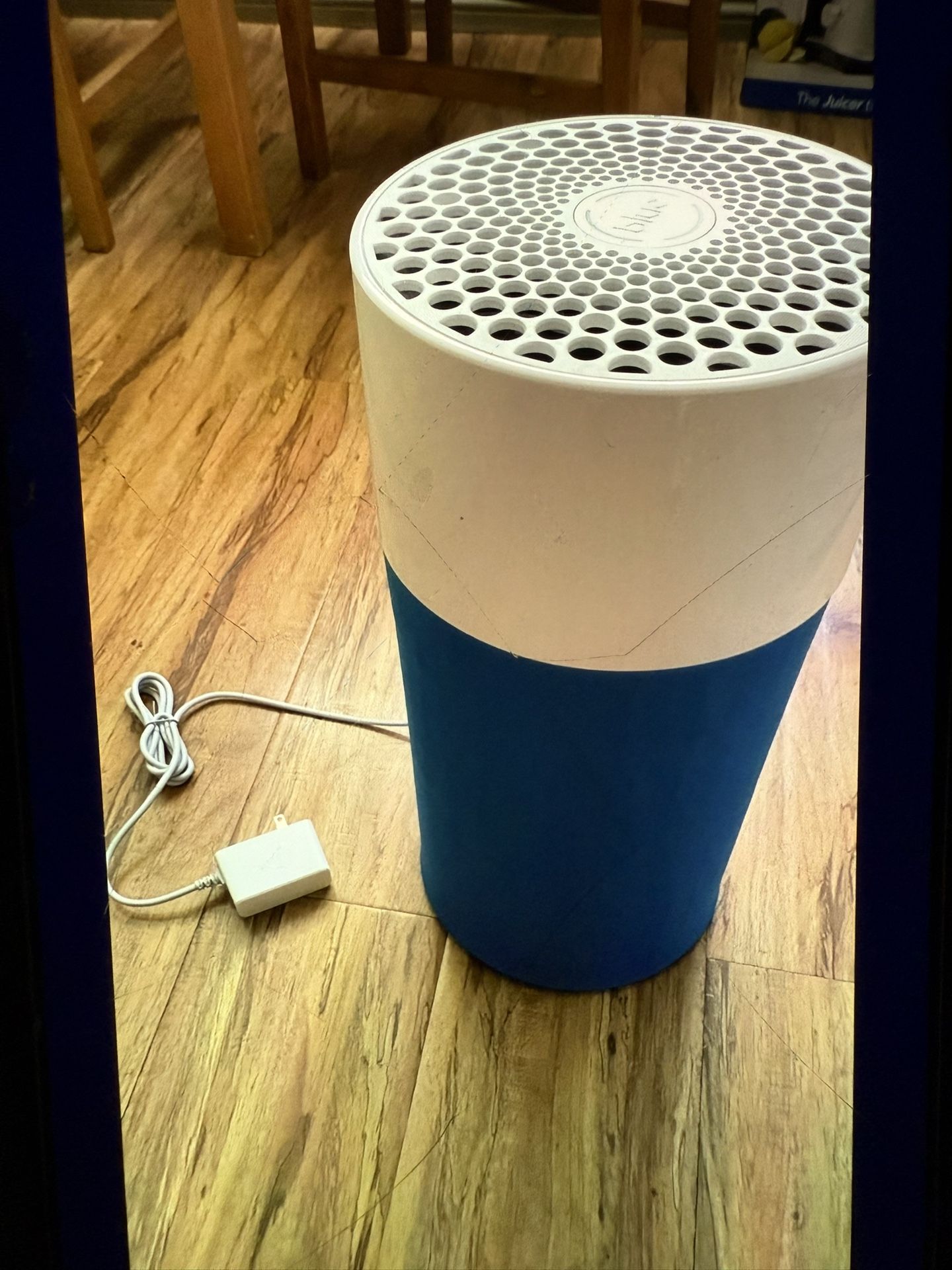 Air Purifier