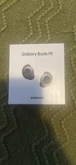 Galaxy Buds