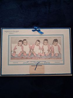 VINTAGE ,COLLECTIBLE ,PICTURE,.. TAP TO SEE BETTER, ZOOM IN