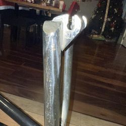 90’s Gt Robinson stamped bmx Forks 