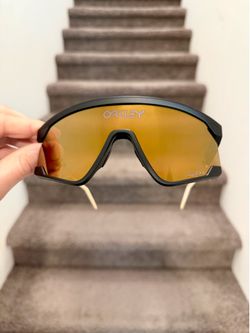 NEW Polarized PRIZM Oakley BXTR for Baseball Softball Golf Sport