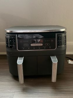 Ninja air fryer