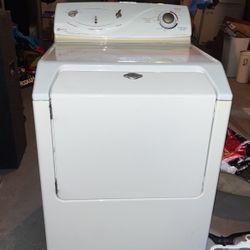 Maytag Dryer 
