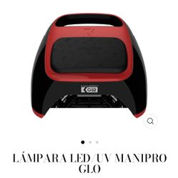 LED/UV Nail Lamp for Sale!