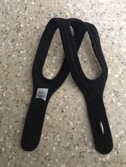 Large Velpro Dog Harness