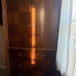 Armoire 
