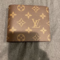 Louis Vuitton Wallet