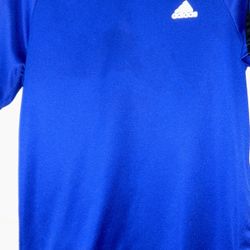 adidas Boys shirt
