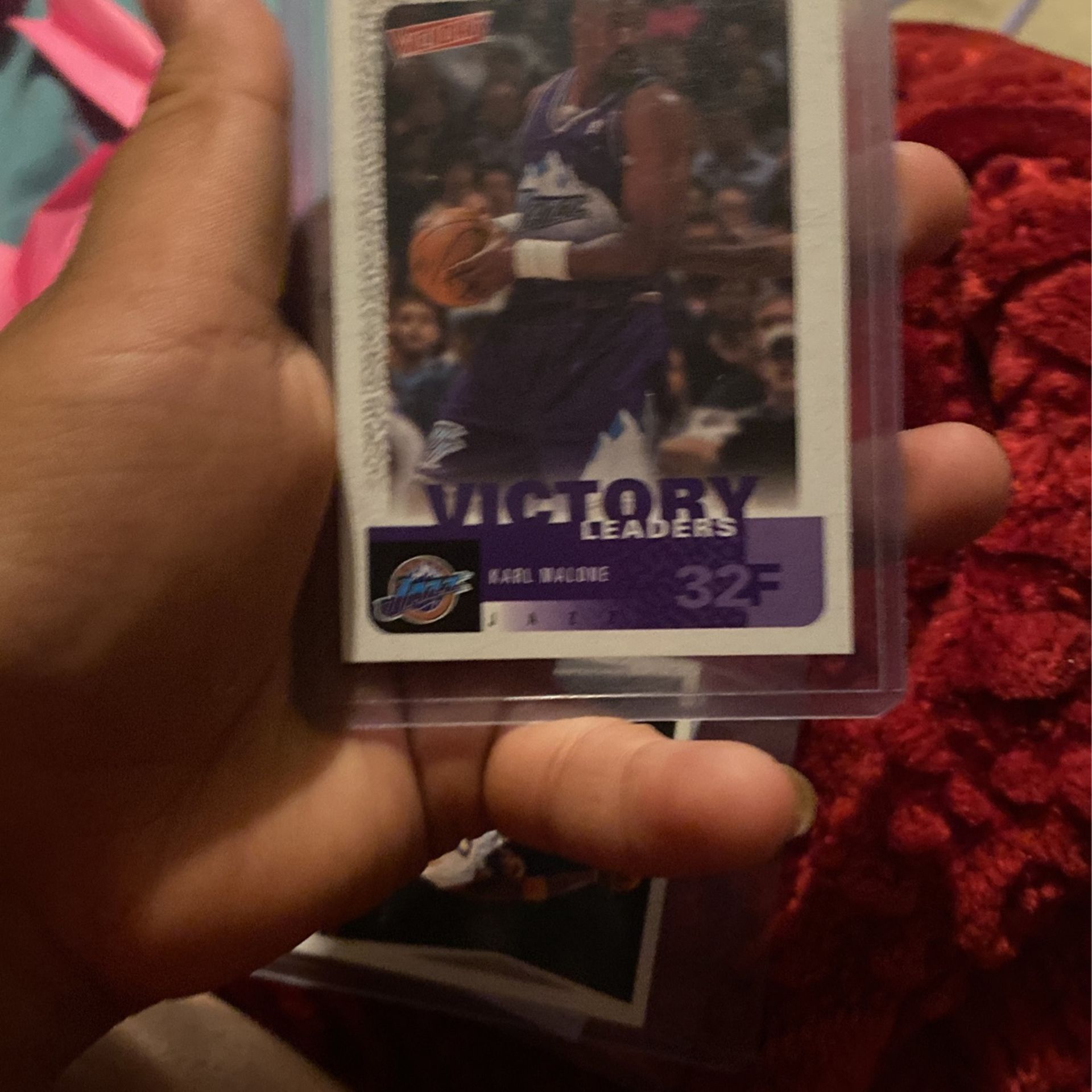 Cards