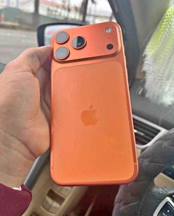 Iphone 17 pro max unlocked