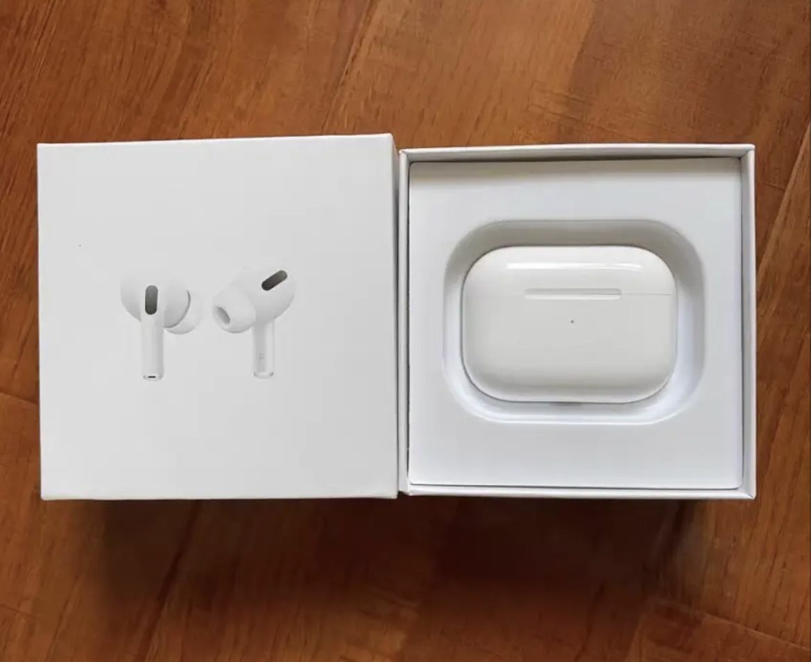 Airpod Pros Gen 2 ** BEST OFFER**