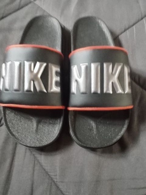 Nike Slides Brand New