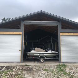 Garage Door