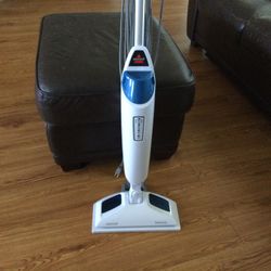 Power House Bissel Vacuum