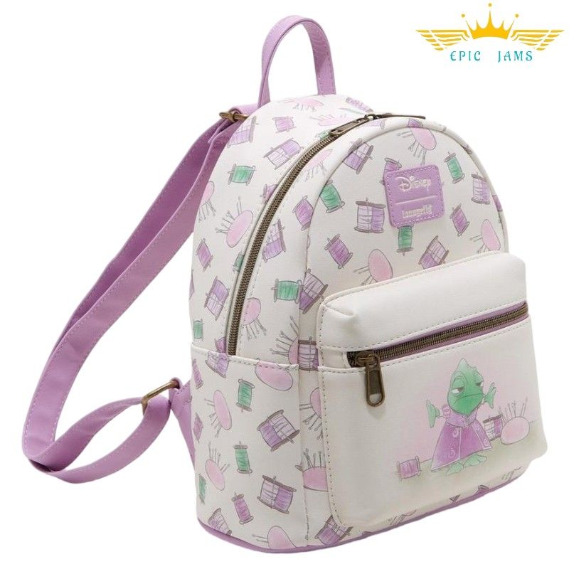 Loungefly pascal backpack hotsell